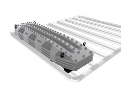 Recovery Device Mounting Kit - Front Runner - RRAC147