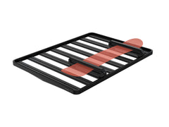 Pro Ski, Snowboard AND Fishing Rod Carrier - Front Runner - RRAC149