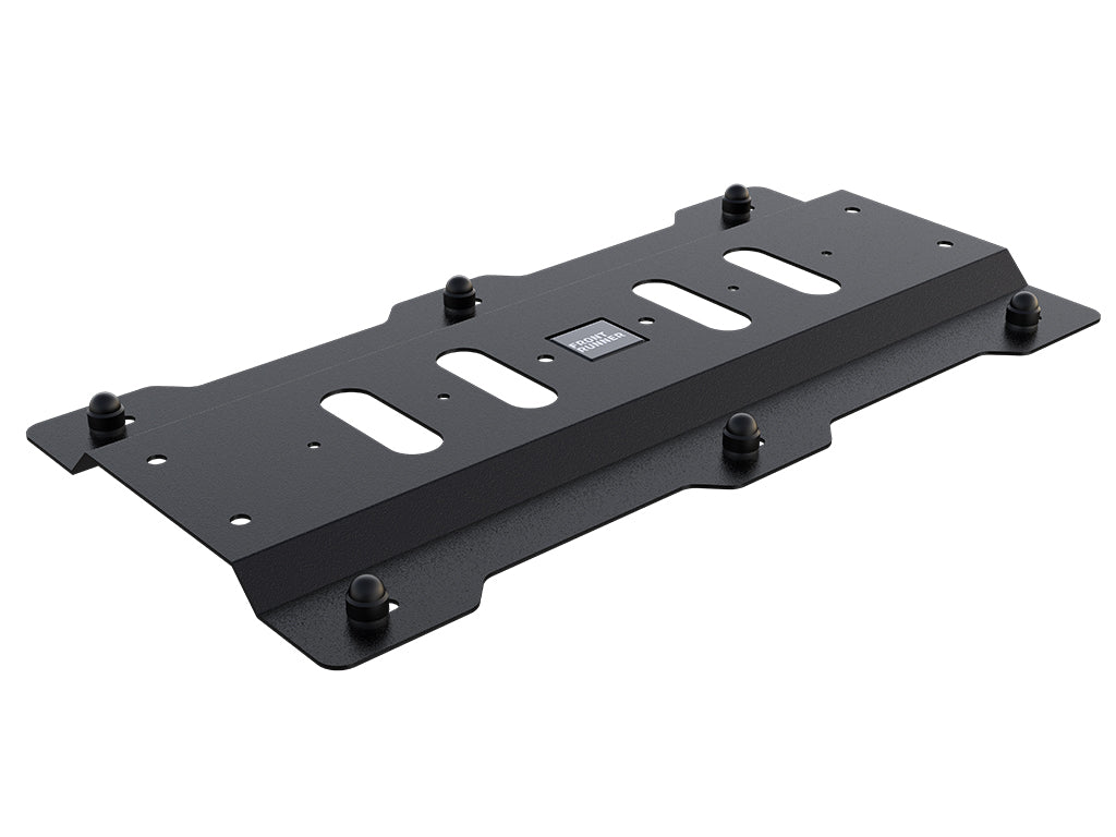 Rotopax Rack Mounting Plate - Front Runner - RRAC157