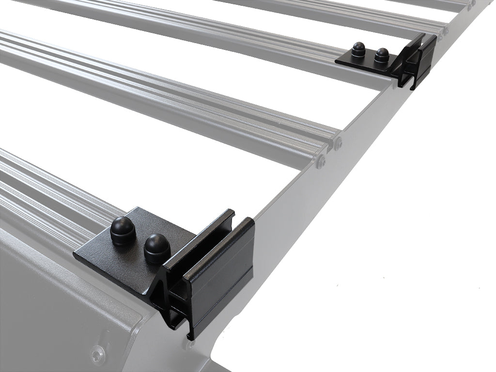 Slimsport/Slimpro Van Side Mount Accessory Bracket / Small - by Front Runner - Front Runner - RRAC182