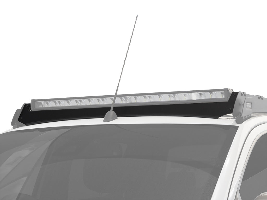 Ford Ranger (2012-2022) Slimsport Rack 40in Light Bar Wind Fairing - Front Runner - RRAC191