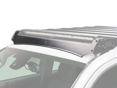 Toyota Tacoma (2005-Current) Slimsport Rack 40in Light Bar Wind Fairing - Front Runner - RRAC192