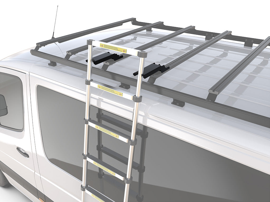 Telescopic Ladder Support Bracket / Slimsport AND Slimpro Van Racks - Front Runner - RRAC206