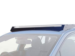 Subaru XV Crosstrek (2018-Current) Slimsport Rack 40in Light Bar Wind Fairing - Front Runner - RRAC211