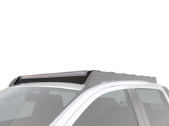 Ford Ranger T6.2 Double Cab (2022-Current) Slimsport Rack 40in Light Bar Wind Fairing - Front Runner - RRAC250
