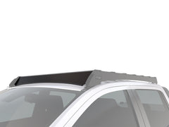 Ford Ranger T6.2 Double Cab (2022-Current) Slimsport Rack Wind Fairing - Front Runner - RRAC251