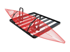 Kayak Carrier / Foldable J Style - Front Runner - RRAC256