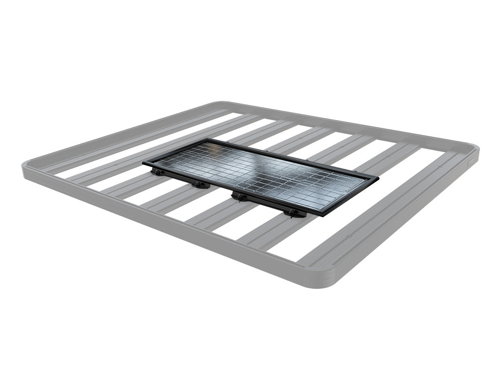 Universal Solar Panel Mounting Bracket - Front Runner - RRAC272