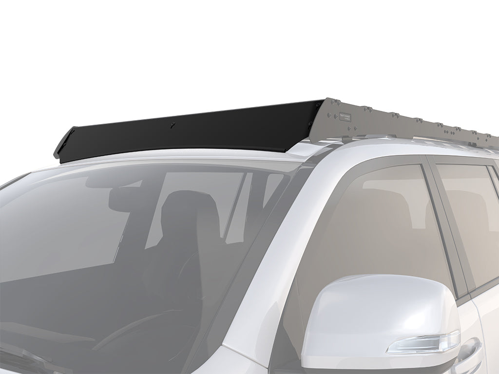 Lexus GX 460/Toyota Prado 150 (2010-Current) Slimsport Rack Wind Fairing - Front Runner - RRAC274