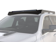 RAM 1500 Slimsport Rack 40in Light Bar Wind Fairing - Front Runner - RRAC280