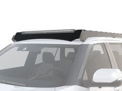 Toyota Sequoia (2023-Current) Slimsport Rack 40in Light Bar Wind Fairing - Front Runner - RRAC286