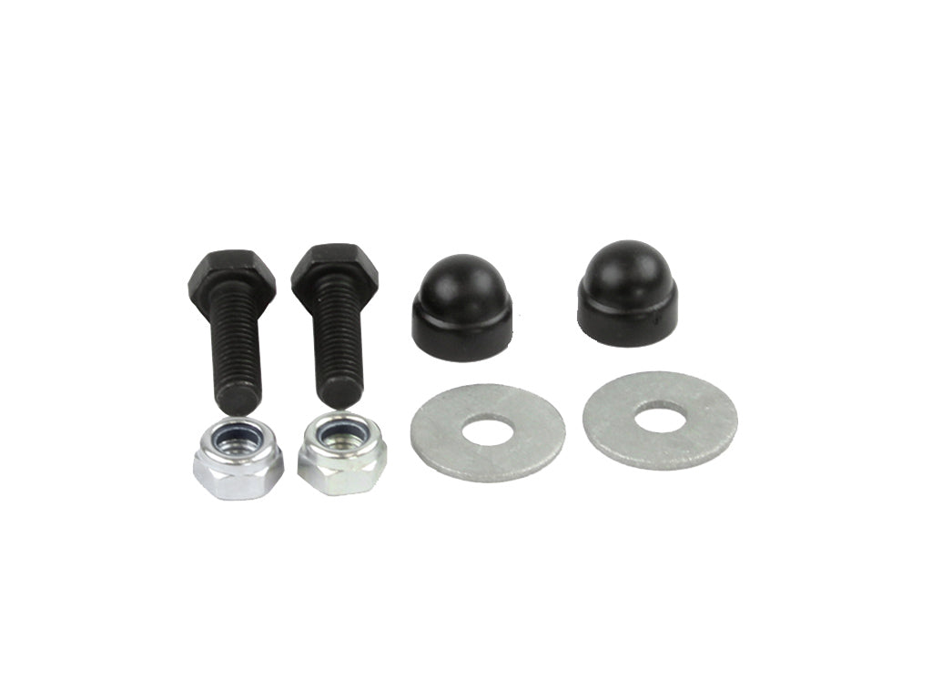 Osram LED Light MX240-CB/ MX260-CB/ MX180-CB/ MX250-CB Mounting Bolt Kit - Front Runner - RRAC931