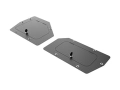 Ford Ranger (2012-2019) Lockable Under Seat Storage Compartment - Front Runner - SAFE010