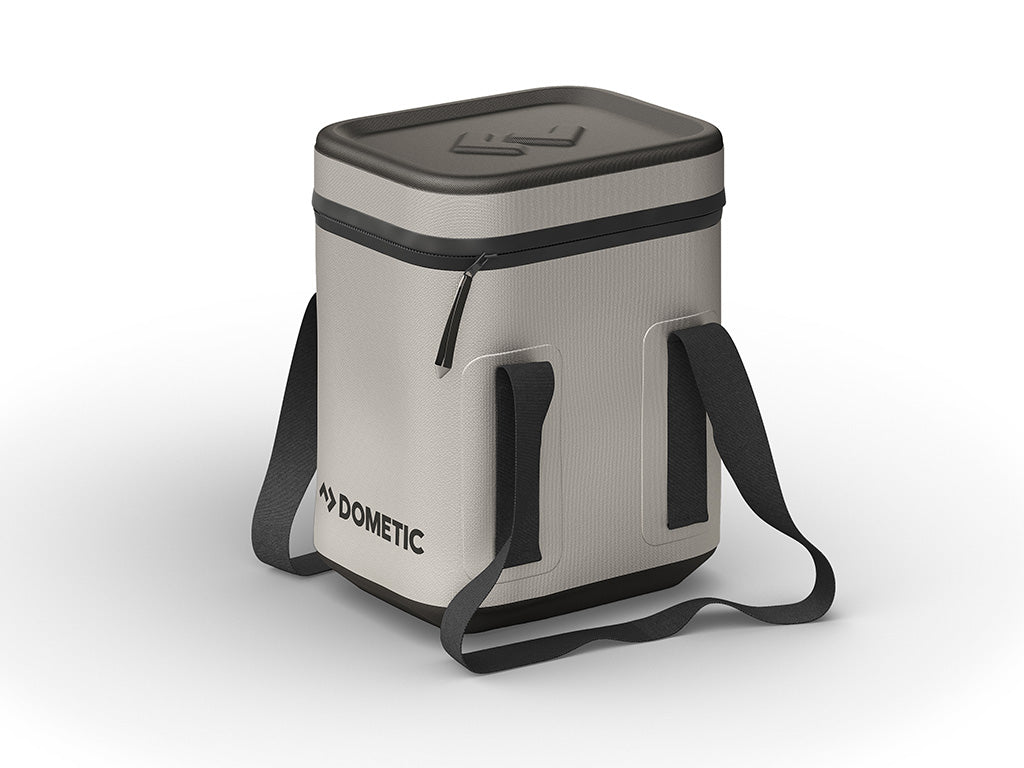 Dometic GO Soft Storage 10L/2.6Gal / Ash - Dometic - SBOX068