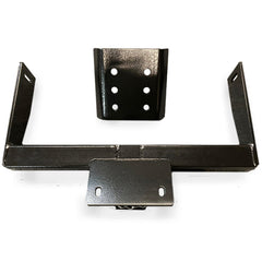 Land Rover Discovery 1 2 Inch Tow Hitch Receiver - SED 21