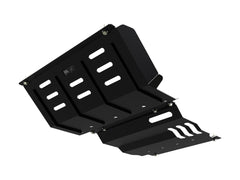 Mitsubishi Pajero Sport (QE Series) Sump and Gearbox Guard - Front Runner - SGMP003