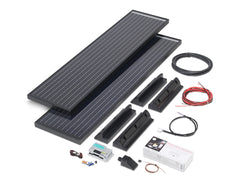 Dometic Büttner MT 150-2MC Kit - Dometic - SOL058