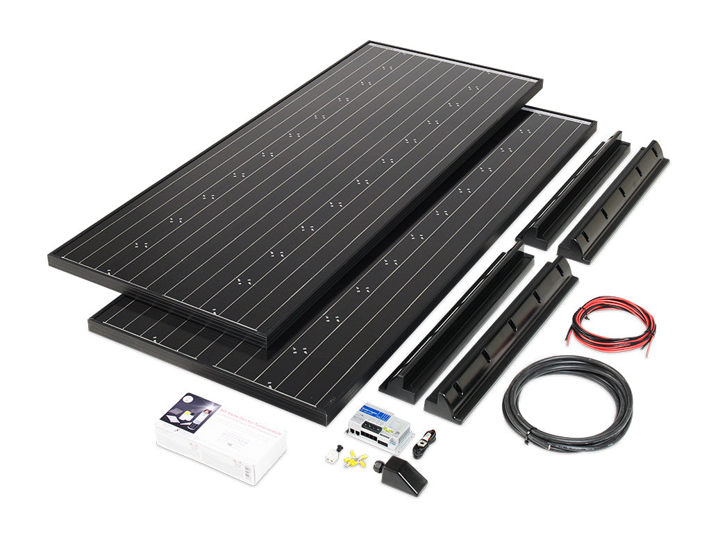 Dometic Büttner MT 420-2CDS Kit - Dometic - SOL066