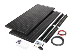 Dometic Büttner MT 420-2CDS Kit - Dometic - SOL066