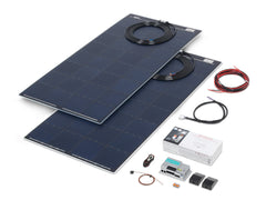 Dometic Büttner MT 240-2FL Kit - Dometic - SOL069