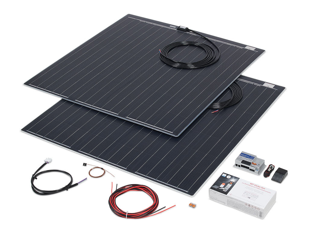 Dometic Büttner MT 340FLQ Kit - Dometic - SOL072