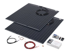 Dometic Büttner MT 340FLQ Kit - Dometic - SOL072