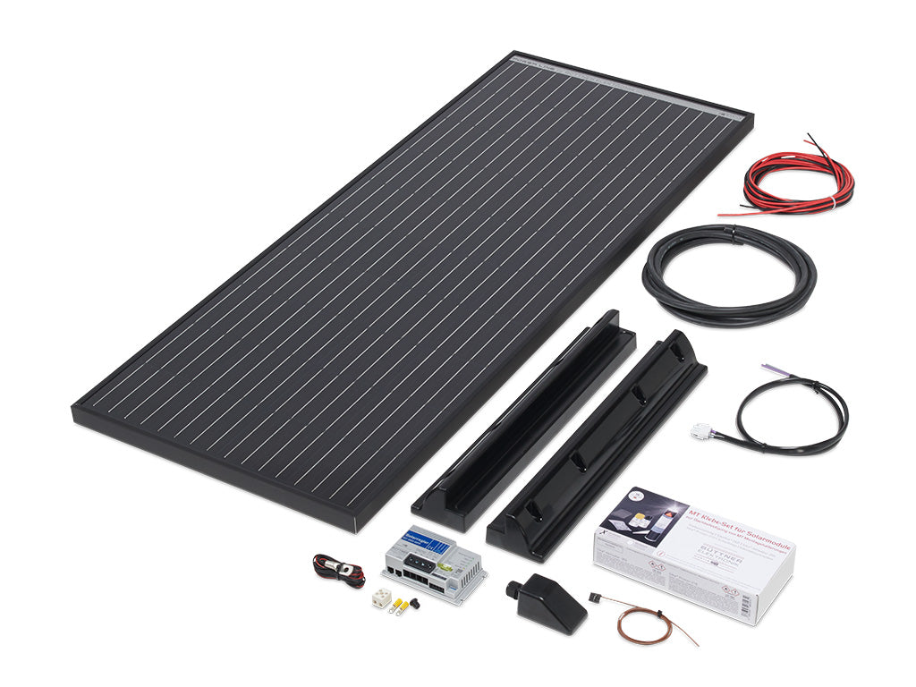 Dometic Büttner MT 130 Kit - Dometic - SOL074