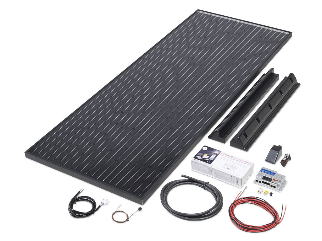 Dometic Büttner MT 210 Kit - Dometic - SOL075