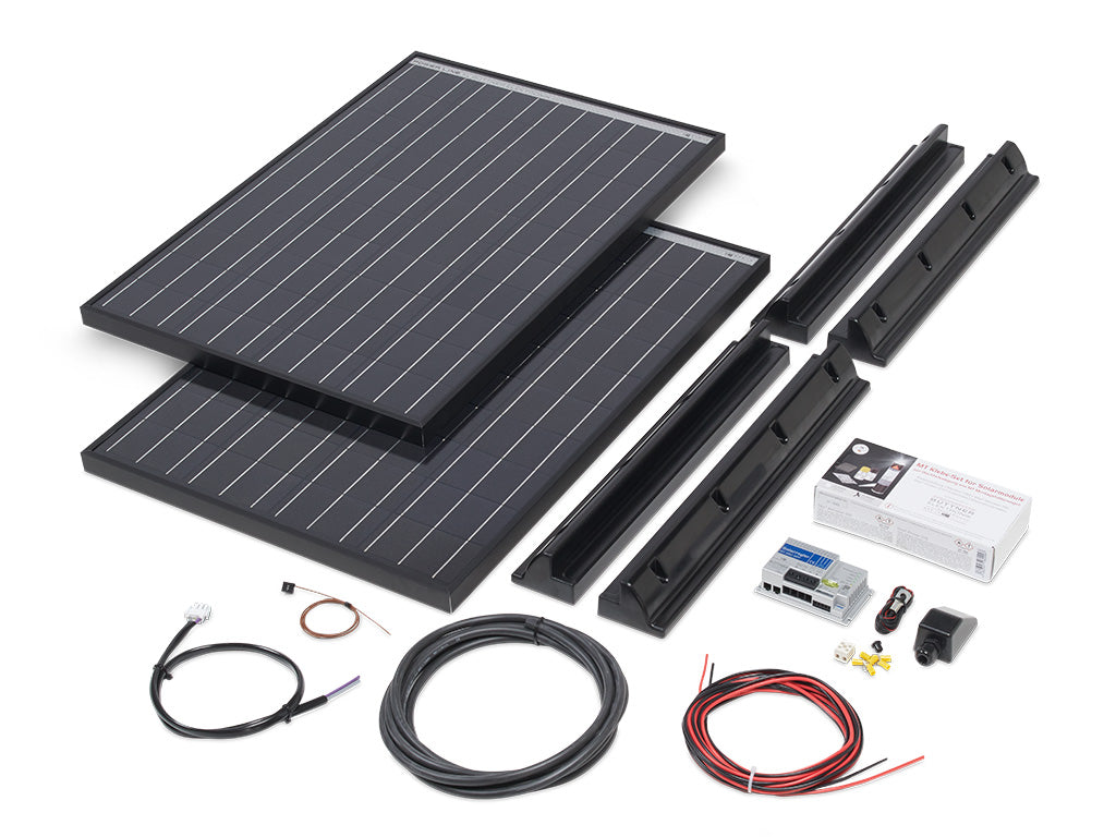 Dometic Büttner MT 180-2 Kit - Dometic - SOL076