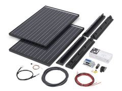 Dometic Büttner MT 180-2 Kit - Dometic - SOL076