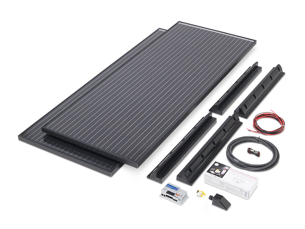 Dometic Büttner MT 420-2 Kit - Dometic - SOL078