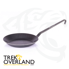 Petromax Wrought Iron Frying Pan  - Petromax - sp20