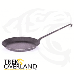 Petromax Wrought Iron Frying Pan  - Petromax - sp32