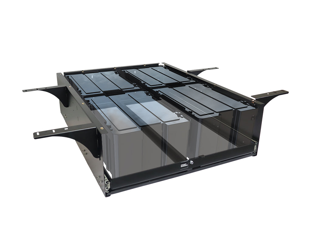 4 Cub Box Drawer / Narrow - Front Runner - SSAM008