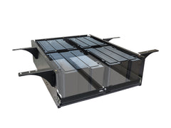 4 Cub Box Drawer / Narrow - Front Runner - SSAM008