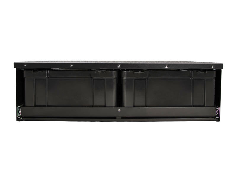 4 Cub Box Drawer / Wide - Front Runner - SSAM009