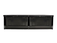 4 Cub Box Drawer / Wide - Front Runner - SSAM009