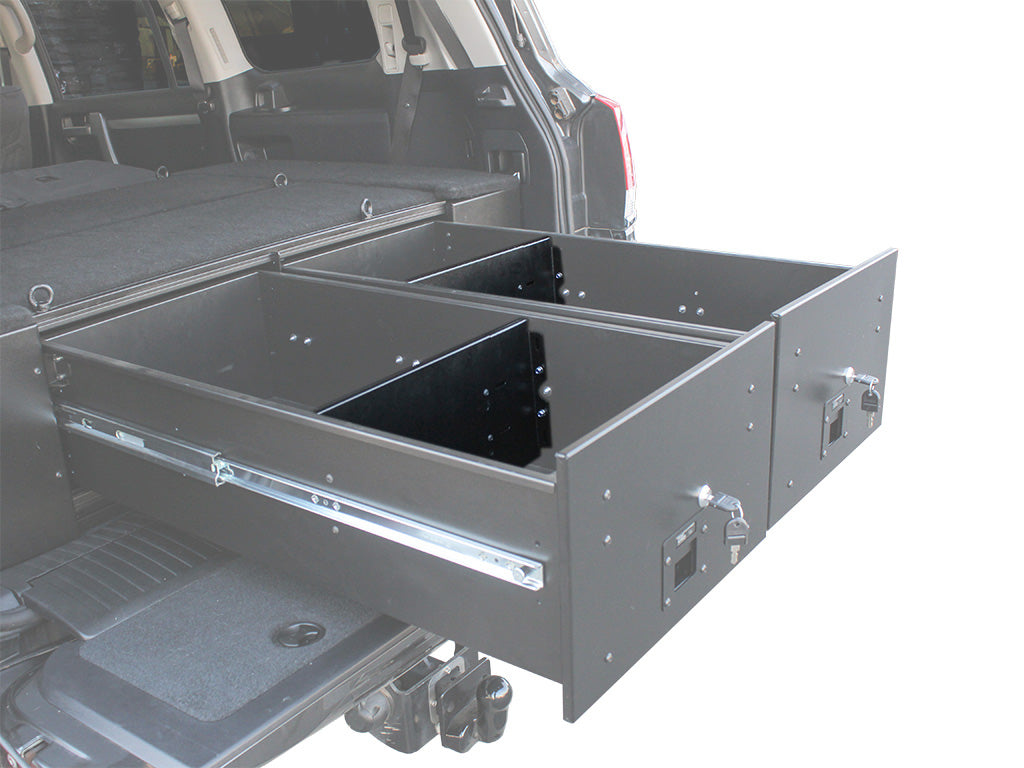 Drawer Dividers - Front Runner - SSCA050