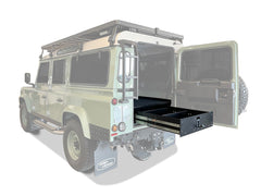 Land Rover Defender 90/110 (2007-2016) Drawer Kit - Front Runner - SSLD008