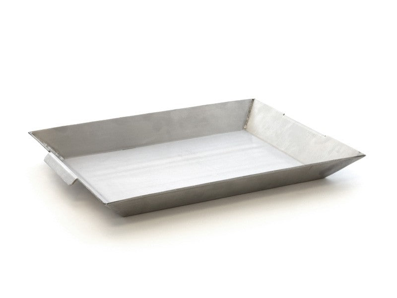 BBQ/Braai Pan / Stainless Steel - Front Runner - KITC029