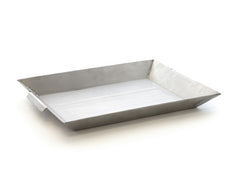 BBQ/Braai Pan / Stainless Steel - Front Runner - KITC029