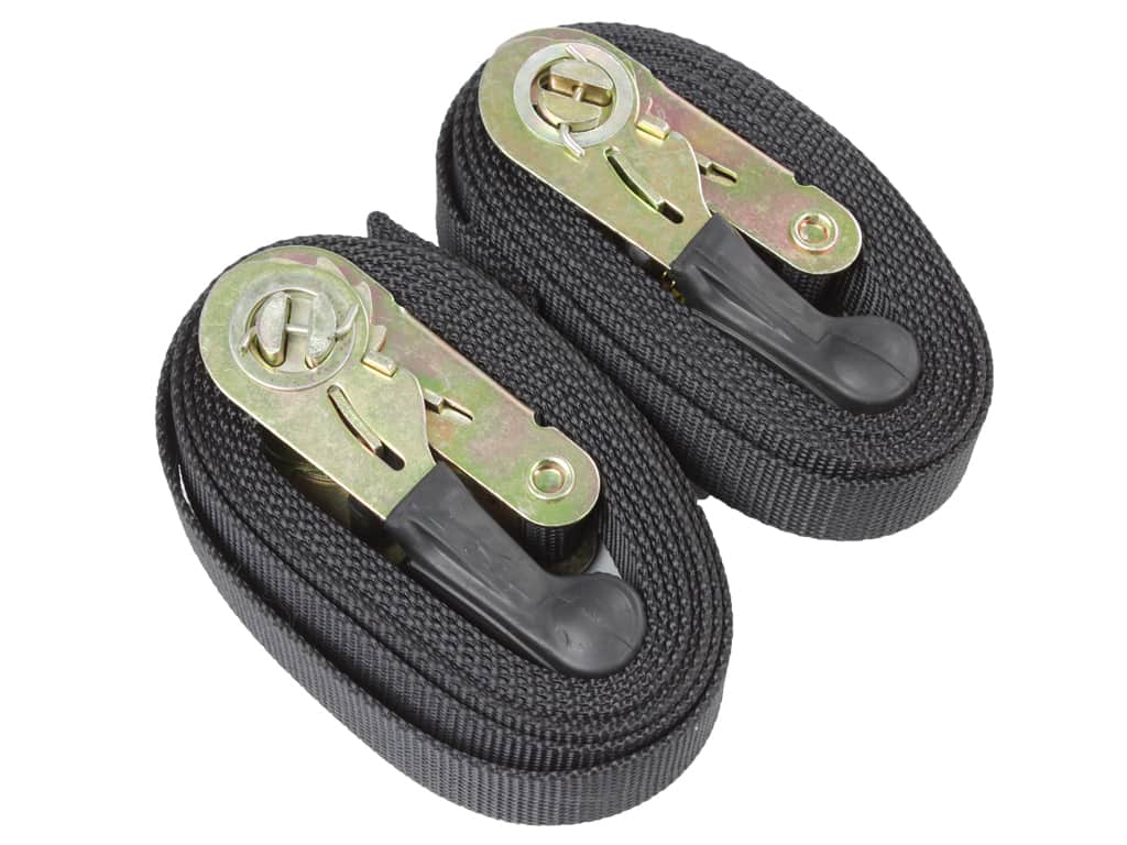 Strap Ratchet 25mm X 2.5M Endless - Front Runner - STRA032