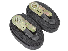Strap Ratchet 25mm X 2.5M Endless - Front Runner - STRA032