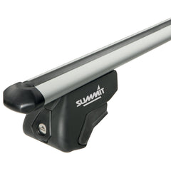 Summit Premium Vehicle Specific  Railing Roof Bars 1.35M - Aluminium - Summit - SUP-930B