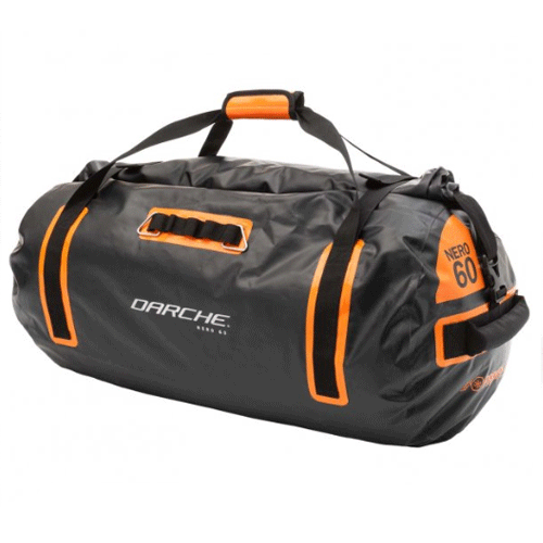 Nero 60 All Weather Gear Bag - Darche - T050801114