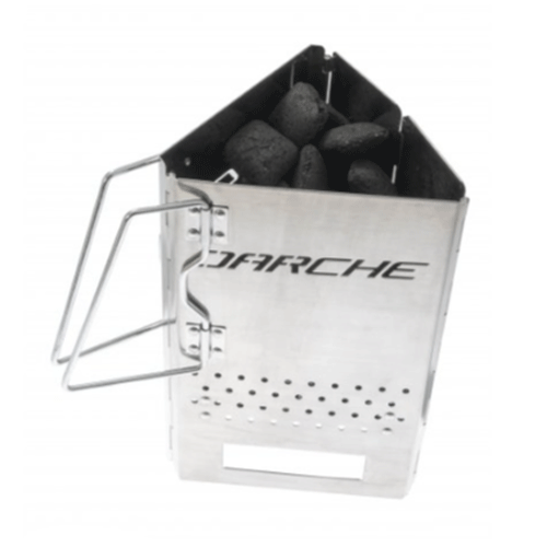 BBQ Charcoal Starter - Darche - T050801186