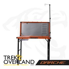 Stowaway Camp Kitchen - Darche - T050801187