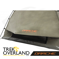 Dusk to Dawn 900 - DARCHE Swag Tent - Darche - T050801200A
