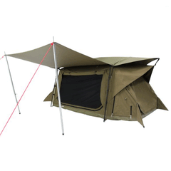 Nebula 1550 Swag Tent - Darche - T050801206