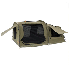 Dirty Dee 1100 Swag Tent - Darche - T050801208